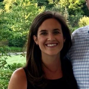 Meet your Posher, Ellie